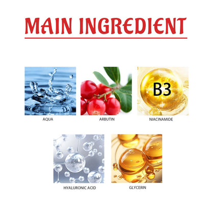 Dark Spot Whitening Cream, Lightening Yellow Brown White Spot Cream Dark Spots Correct Skin Tone Moisturize Skin Whitening