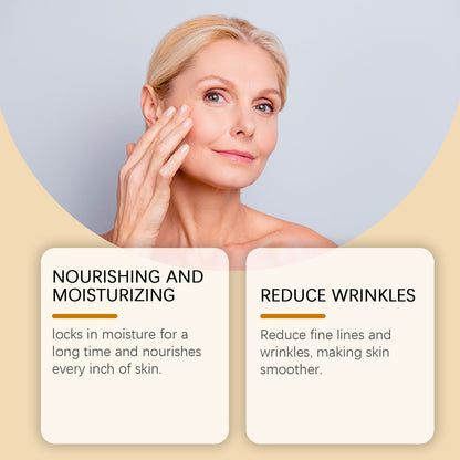 Firming Essence Hydrates, Moisturizes And Firms Skin With Elastic, Delicate, Brightening And Smoothing Care Essence