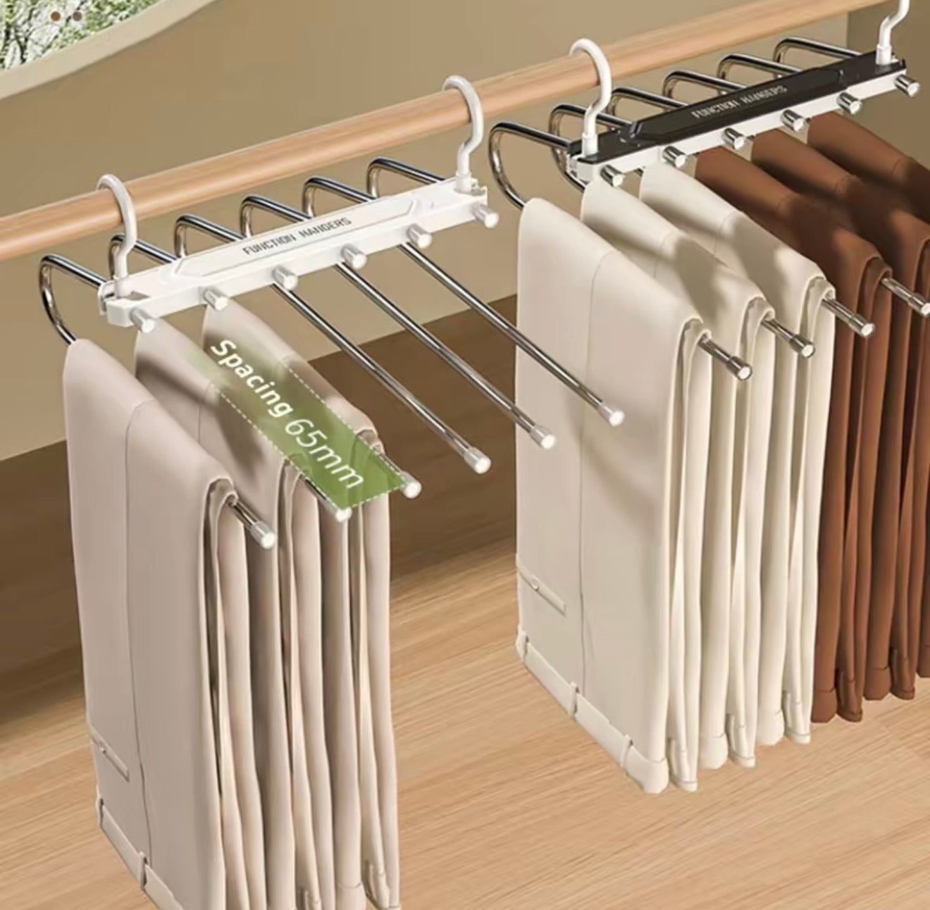 FoldSpace Pants Hanger
