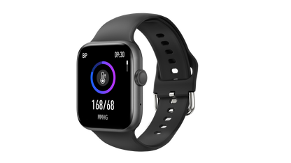 NK03 Smart Bracelet Heart Rate Sleep Monitoring 1.72 Large Screen Bluetooth Call Music Sports Watch