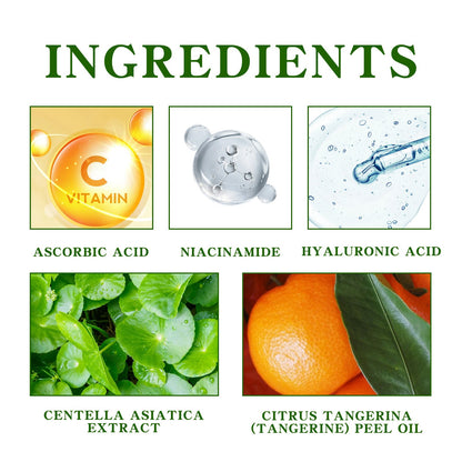 Anti-Wrinkle Serum, Fade Spots And Fine Lines With Line Firming And Moisturizing Moisturizing Anti-Wrinkle Essence