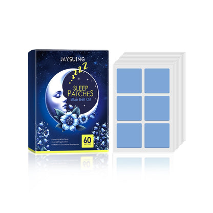 Sleep Patch, Care For Sleep At Night, Relieve Discomfort, Comfort And Gentle Care Sleep Patch