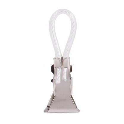 Pegs Household 5 Tea Towel Hanging Clips Clip On Hooks Loops Hand Towel Hangers Hanging Clothes Pegs Kitchen Bathroom Organizer