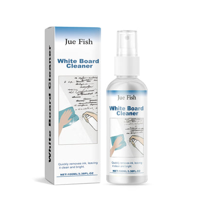 Whiteboard Cleaner Office Classroom Oil-Based Marker Whiteboard Handwriting Removal Cleaner