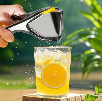 QuickPress Squeezer