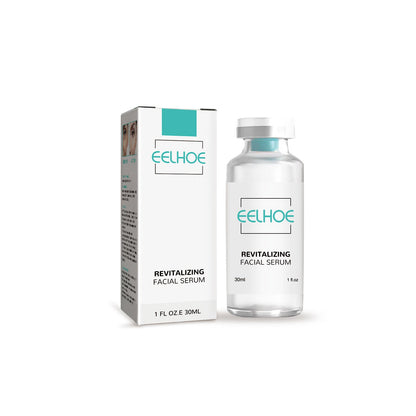 Revitalizing Face Essence Firming And Reducing Fine Lines And Dark Spots Moisturizing And Anti-Aging Whitening Essence