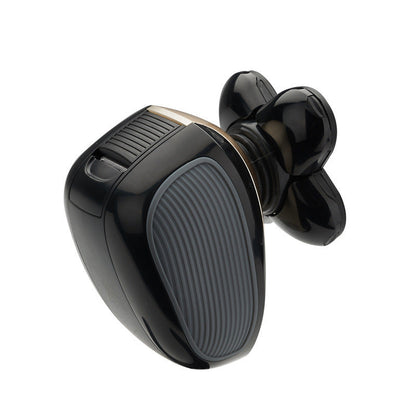 Multifunctional 5-Head Shaver Rechargeable Razor Water Washing Bald Head Machine Five-In-One Razor