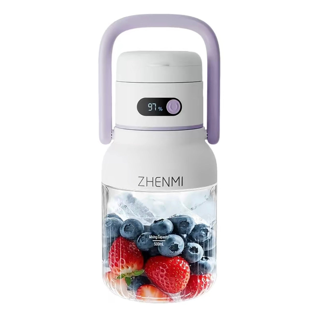 BlendGo Portable Blender
