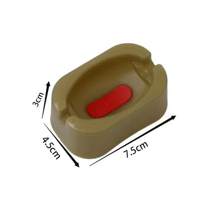 1 Set Bait Thrower Outdoor Fish Tackle Inline Method Feeder Mould Bait Plumb Set Carp Fishing Bait Holder Tool Accessory