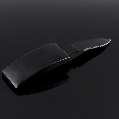 Knife Belt