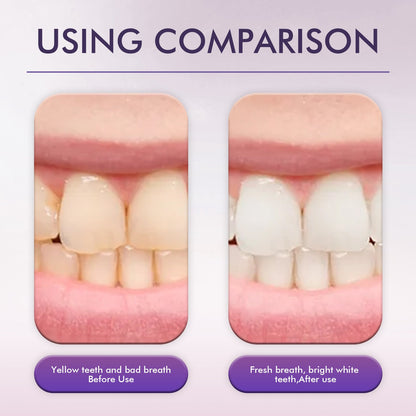 Clean Toothpaste, Teeth Yellow Stains Breath Care Mouth Clean White Toothpaste