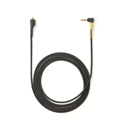 Suitable for Celery Ice Arctis 3 5 7 Pro Mini Needle USB Braided Earphone Cable
