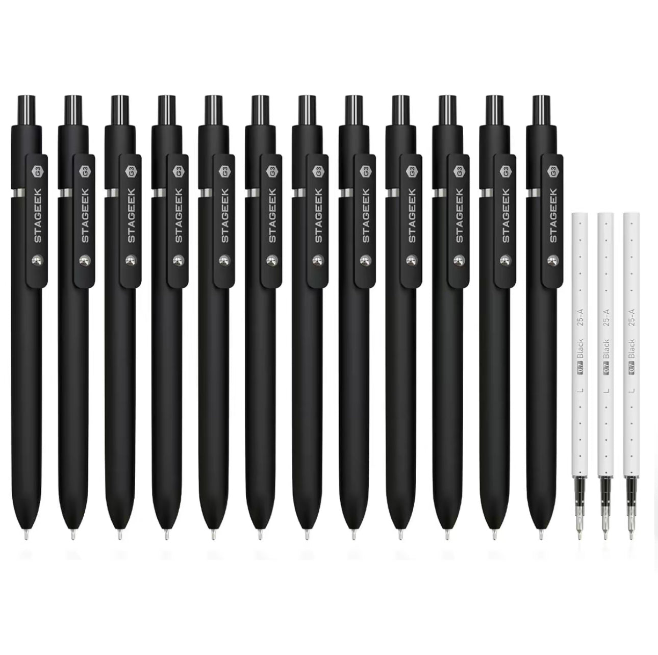 STAGEEK PEN