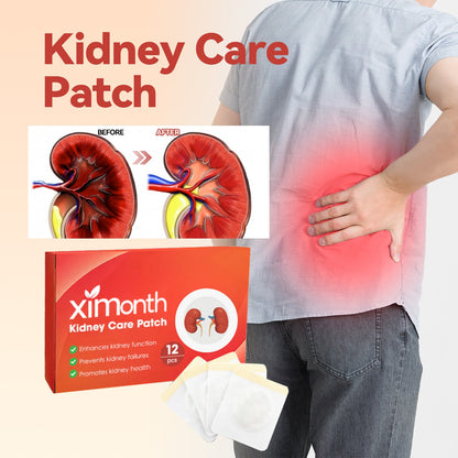 Body Care Patch Relieves Body Massage For Strong Vitality Body Fatigue, Pain And Discomfort Care