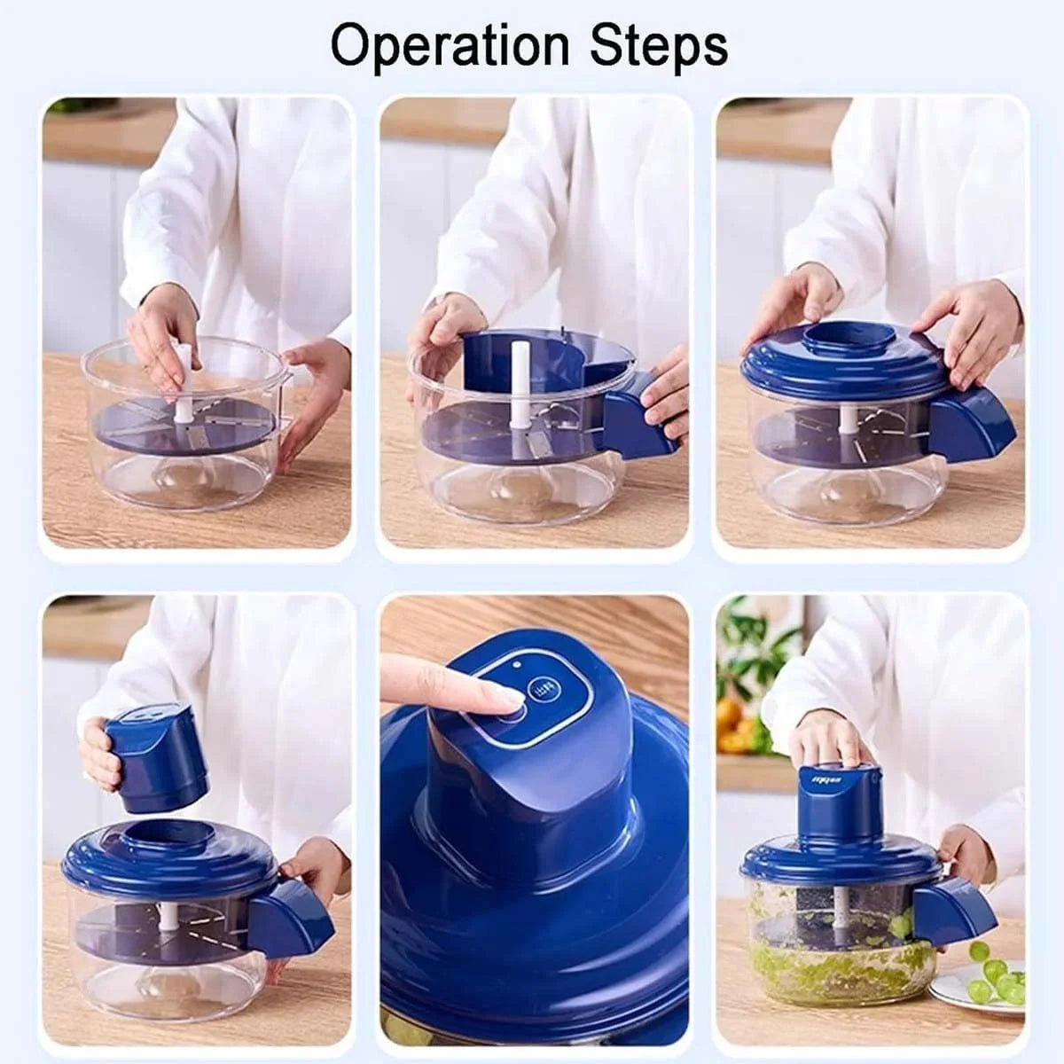 Peel Master
