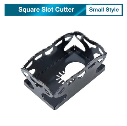 WallBox Square Cutter