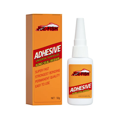 Multifunctional Repair Glue, Plastic Metal Glass Mending Shoe Glue Athletic Shoe Adhesive