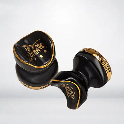 Cigar holder ceramic cigar holder Rubinsky portable cigar holder 1 box 2 pieces