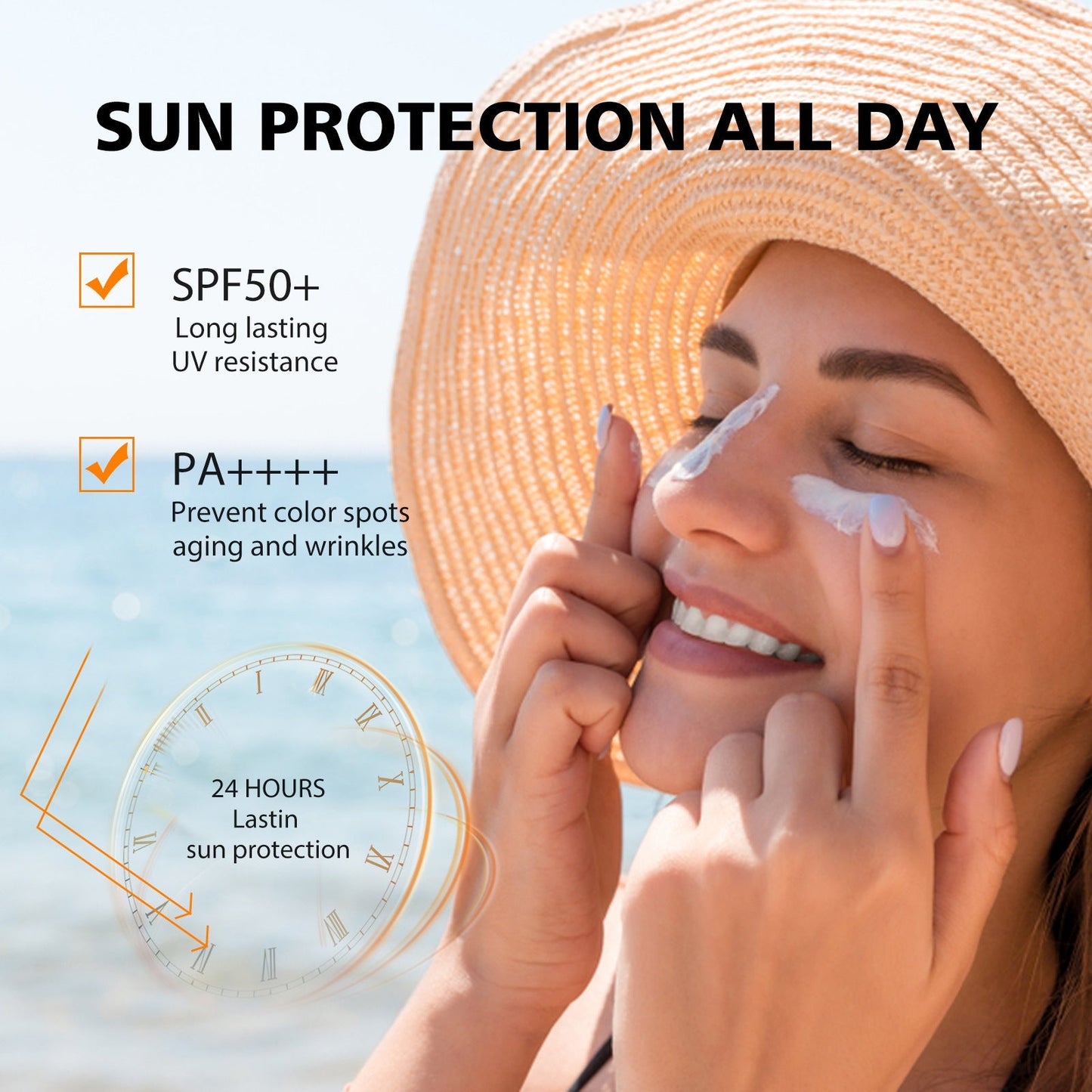 Hyaluronic Acid Protective Gel
