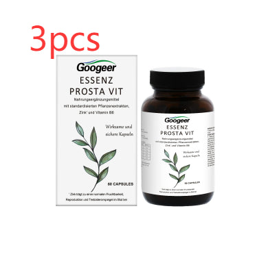 Prostate And Bladder Care Capsules