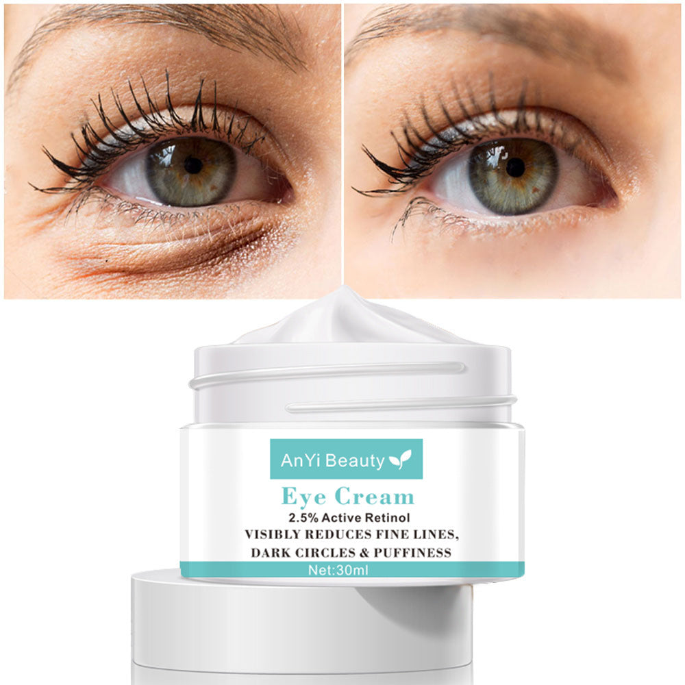 Eye Cream for Women, 30ml