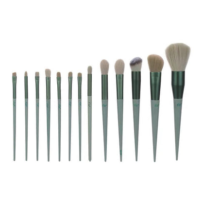 13Pcs Makeup Brush Se