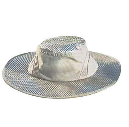Ice-sensitive Sun Protection Cooling Cap