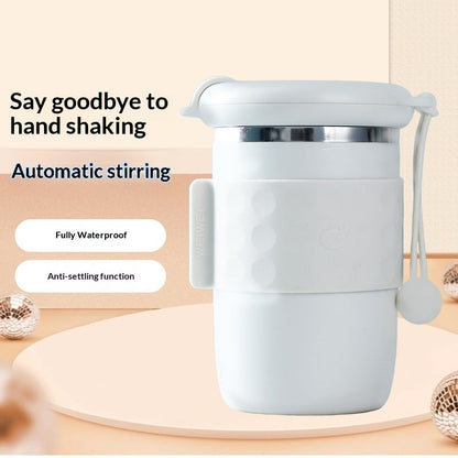 304 Stainless Steel Portable Mixing Cup