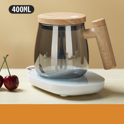 400ML Self-Stirring Electric Coffee Mug