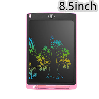 LCD Writing Tablet For Kids Drawing And Writing