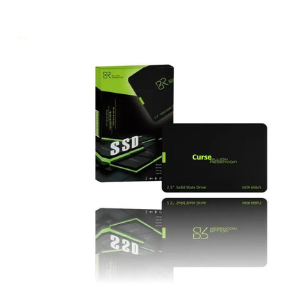 Home SSD Desktop Laptop Solid State Drive