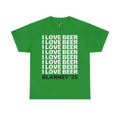 Men's 3D Digital Print Casual Round Neck T-shirt
