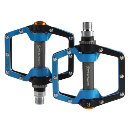 Mpeda Dead Fly Mountain Bike Bearing Pedal Ultra-Light CNC Aluminum Alloy Anti-Skid Two Peilin Pedal