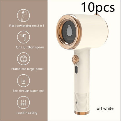 Mini Portable Garment Steamer