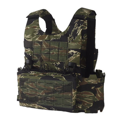 LV-119 Tactical Chest Harness Set