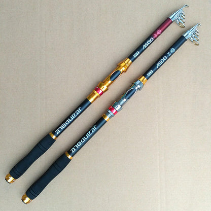 Super Hard Glass Steel Sea Rod - Wholesale