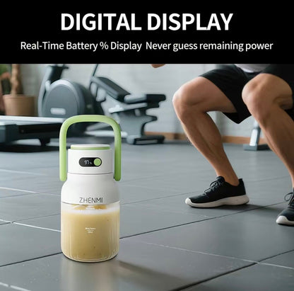 BlendGo Portable Blender