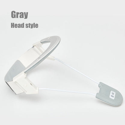 Lightweight NECK Helper Braces Pain,Supports Improving Forward Head Posture with heat  Discreet Comfortable Cervical Collar