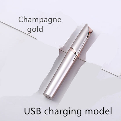 Eyebrow Epilator