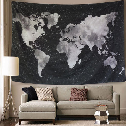 Beach towel tapestry