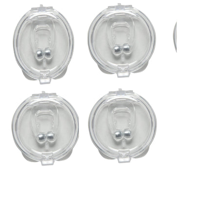Anti Snore Magnetic Nose Clip Sleep Aid