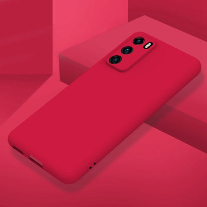 Frosted TPU phone case
