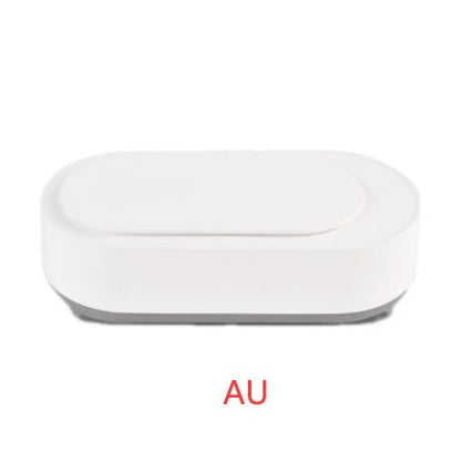 Portable Ultrasonic Jewelry Cleaner
