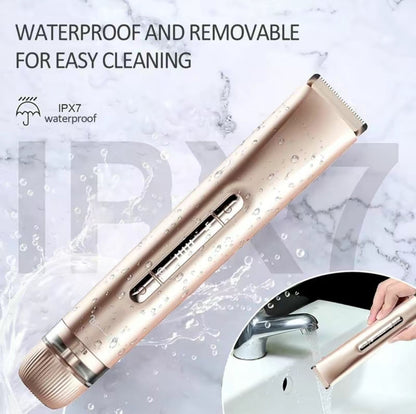GlowShave Duo