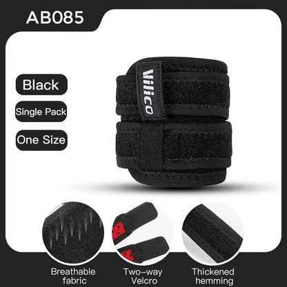 Sports wristband men's fitness protection fixed bandage wrist protection pressure wrist strap