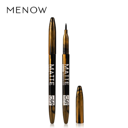 Miele Eyeliner Cool Black Soft Tip Eyeline Eyeliner Tip