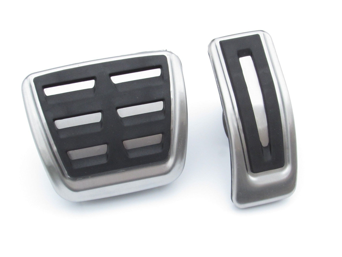 Macan Punch Free Brake Accelerator Pedal
