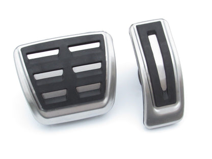 Macan Punch Free Brake Accelerator Pedal