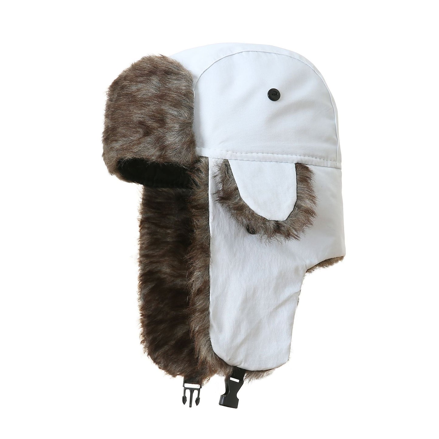 Outdoor Waterproof Winter Pilot Cotton Hat