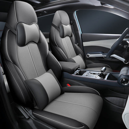 All-Inclusive Universal Car Seat Cushion Cover